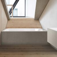 Товар: Стальная ванна Bette Loft 180x80 3172-000 PLUS с шумоизоляцией и антигрязевым покрытием - фото 3 Стальная ванна Bette Loft 180x80 3172-000 PLUS с шумоизоляцией и антигрязевым покрытием — фото 3, Ванны