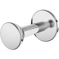 Набор аксессуаров для ванной AM.PM Sensation AK30D0306W Хром — фото 42, Наборы аксессуаров для ванной комнаты