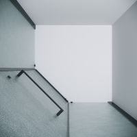 Душевой уголок Grossman Pragma 100х100 302.K33.03.1010.21.02 профиль Черный матовый стекло шиншилла — фото 9, Душевые уголки