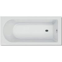 Акриловая ванна Koller Pool Dakota 160x70 без гидромассажа — фото 1, Ванны