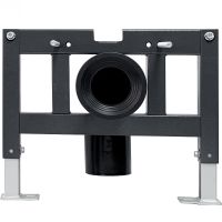 Инсталляция Abber AC0101P для унитаза с крепежом — фото 1, Инсталляции для унитазов