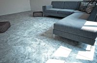 Керамогранит Гранитея Sinara Black PR G315 60х60 см — фото 2, Керамогранит