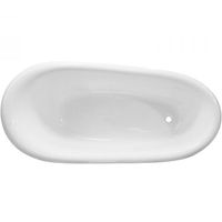 Ванна из искусственного камня Эстет Марсель 170х80 ФР-00001849 без гидромассажа — фото 2, Ванны из искусственного камня