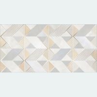 Керамический декор Alma Ceramica Rivoli DWU09RVL014 24,9х50 см — фото 1, Керамическая плитка