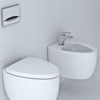 Товар: Унитаз Bocchi Etna 1116-001-0129 подвесной Белый глянцевый без сиденья - фото 5 Унитаз Bocchi Etna 1116-001-0129 подвесной Белый глянцевый без сиденья — фото 5, Унитазы