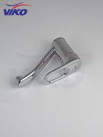 Смеситель для кухни Viko V-7611 Хром — фото 6, Смесители для кухни