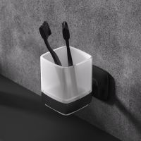 Товар: Комплект мебели для ванной AM.PM Gem 75 BK90GN подвесной Черный матовый со смесителем для раковины и аксессуарами - фото 6 Комплект мебели для ванной AM.PM Gem 75 BK90GN подвесной Черный матовый со смесителем для раковины и аксессуарами — фото 6, Мебель для ванной