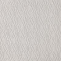 Обои Bernardo Bartalucci Sarrieri 5073-2 Флизелин (1,06*10) Белый/Бежевый, Геометрия — фото 1, Обои для стен