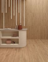 Товар: Керамогранит Caesar Cocoon Glee AGIP 20х120 см - фото 2 Керамогранит Caesar Cocoon Glee AGIP 20х120 см — фото 2, Керамогранит