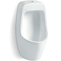 Писсуар beWash BKURT000330 подвесной Белый глянец — фото 1, Писсуары