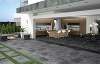 Товар: Керамогранит Rocersa Axis Black RC 09630-0003 60х120 см - фото 2 Керамогранит Rocersa Axis Black RC 09630-0003 60х120 см — фото 2, Керамогранит