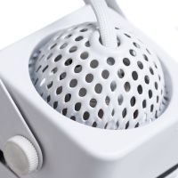 Трековый светильник Artelamp Misam Белый арт-A1315PL-1WH — фото 2, Трековые светильники