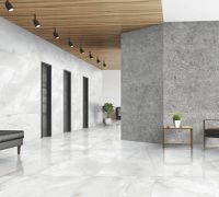 Керамогранит Artcer Onix Vien Grey Poli 878 60х120 см — фото 7, Керамогранит