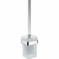 Товар: Ершик для унитаза Emco Loft Хром арт-0515 001 00 - фото 1 Ершик для унитаза Emco Loft Хром арт-0515 001 00 — фото 1, Ершики для унитаза