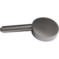 Ручной душ Allen Brau Priority 5.31B20-BN Никель брашированный — фото 5, Лейки для душа