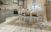 Керамогранит NewTrend Ringwood Crema GP6RIN01 41х41 см — фото 2, Керамогранит