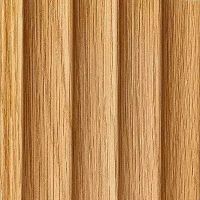 Модульная панель Acupan Wellen AP122506.93 Дуб Слик 2760х122х12 мм — фото 1, Панели