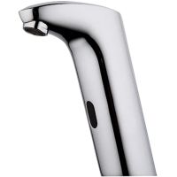 Смеситель для раковины Frap Хром арт-F511-1 — фото 1, Смесители для раковины