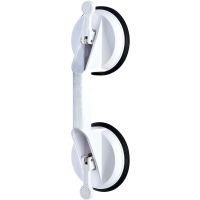 Поручень Ridder Assistent А0150201 Белый — фото 1, Аксессуары для ванной