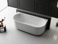 Товар: Акриловая ванна Vincea 170x80 VBT-621 без гидромассажа - фото 3 Акриловая ванна Vincea 170x80 VBT-621 без гидромассажа — фото 3, Акриловые ванны