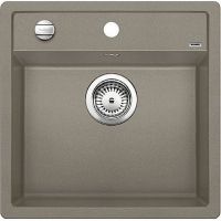 Кухонная мойка Blanco Dalago 5 518528 Серый беж — фото 1, Кухонные мойки