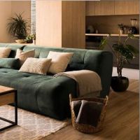 Виниловый ламинат Tarkett Groove 277031006 Sam 914,4х152,4х1,85 мм — фото 2, Виниловый ламинат