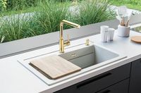 Разделочная доска Alveus Atrox 1144970 Орех — фото 3, Аксессуары для кухни