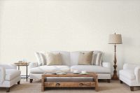 Обои Marburg Kumano 34570 Винил на флизелине (1,06*10,05) Бежевый, Штукатурка — фото 2, Обои для стен