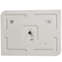 Товар: Зеркало Sintesi Sky 80 SIN-SPEC-SKY-80 с подсветкой с сенсорным выключателем - фото 7 Зеркало Sintesi Sky 80 SIN-SPEC-SKY-80 с подсветкой с сенсорным выключателем — фото 7, Зеркала в ванную комнату