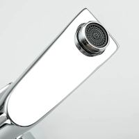 Душевая система Frap F2428 Хром — фото 2, Душевые стойки