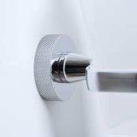 Товар: Дозатор для жидкого мыла WasserKRAFT Mosel K-46699 Хром - фото 3 Дозатор для жидкого мыла WasserKRAFT Mosel K-46699 Хром — фото 3, Дозаторы