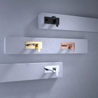 Смеситель для раковины Teska Quarsar Pro E5108 Черный матовый — фото 2, Смесители для раковины