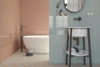 Товар: Керамогранит WOW Bits Square Scuba Blue Gloss 133021 11,6х11,6 см - фото 2 Керамогранит WOW Bits Square Scuba Blue Gloss 133021 11,6х11,6 см — фото 2, Керамогранит