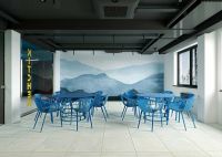 Товар: Керамогранит Dako Life Серо-бежевый Рект E-5016/MR/600x600x9 60х60 см - фото 2 Керамогранит Dako Life Серо-бежевый Рект E-5016/MR/600x600x9 60х60 см — фото 2, Керамогранит