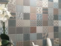 Керамогранит Realonda Kimono 44,2x44,2см — фото 2, Керамическая плитка