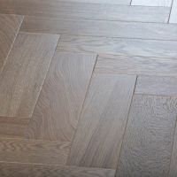 Паркетная доска Lab Arte Angle Дуб Рустик Кайт Лак 500х90х15 мм — фото 1, Паркетная доска