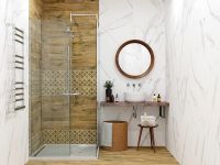 Керамогранит Eurotile (Rus) Miriam MI 0051 15х60 см — фото 2, Керамогранит