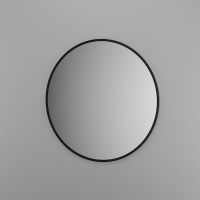 Товар: Зеркало Evoform Colora d60 BY 0452 с окантовкой - Черный цвет - фото 2 Зеркало Evoform Colora d60 BY 0452 с окантовкой - Черный цвет — фото 2, Мебель для ванной