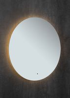 Товар: Зеркало Aquanet Смарт 77 336639 с подсветкой с бесконтактным выключателем - фото 5 Зеркало Aquanet Смарт 77 336639 с подсветкой с бесконтактным выключателем — фото 5, Зеркала в ванную комнату