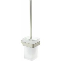 Ершик для унитаза Emco Loft 0515 016 00 Нержавеющая сталь — фото 1, Ершики для унитаза