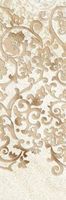 Керамический декор Eurotile Crystile 75 29,5х89,5 см — фото 1, Керамическая плитка