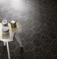 Керамогранит Marazzi Ragno Bistrot Infinity R4TF 18,2х21 см — фото 2, Керамогранит