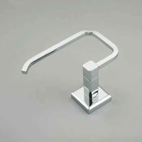 Держатель туалетной бумаги Gappo G38 G3803-3 Хром — фото 2, Держатели туалетной бумаги