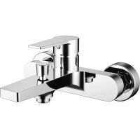 Смеситель для ванны Bien Lado BB01011110 Хром — фото 1, Смесители