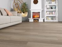 Виниловый ламинат FastFloor Country FST-109  Дуб Кимжа 1218x180x4 мм — фото 2, Виниловый ламинат