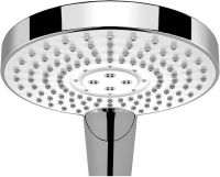 Товар: Ручной душ Ideal Standard Ideal Rain Evo Jet Round XL3 B1759AA Хром - фото 4 Ручной душ Ideal Standard Ideal Rain Evo Jet Round XL3 B1759AA Хром — фото 4, Лейки для душа