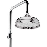 Товар: Душевая система Webert Dorian DO760405015 Хром - фото 2 Душевая система Webert Dorian DO760405015 Хром — фото 2, Душевое оборудование. Душевая программа