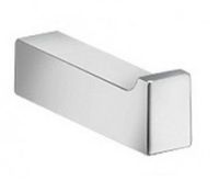 Крючок Keuco Edition 11 11114 010000 Хром — фото 1, Крючки для полотенец