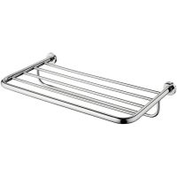 Полка для полотенец Ideal Standard IOM A9106AA Хром — фото 1, Полки для полотенец