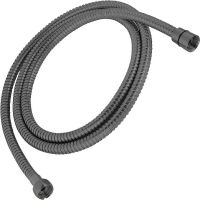 Душевой шланг Allen Brau Priority 5.31021-MG Графит брашированный — фото 1, Душевые шланги